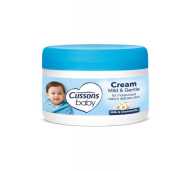 Cusson Baby Cream Mild & Gentle 50g