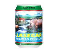 Lasegar Panas Dalam 320 ml Jambu