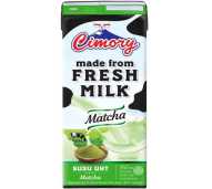 Cimory Matcha 250ml