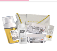 White Cell DNA Basic Series 