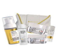 Whitening basic Series MSGlow