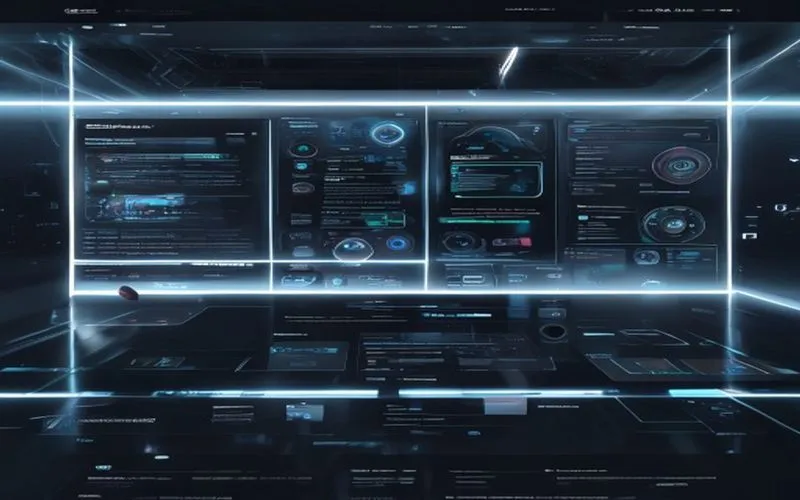 Explore a cutting-edge platform where various cutting-edge tools come to life