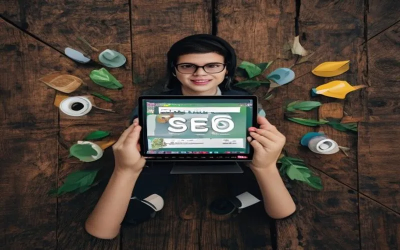 Komunitas teknisi SEO mengembangkan situs web dengan perangkat lunak terbaru
